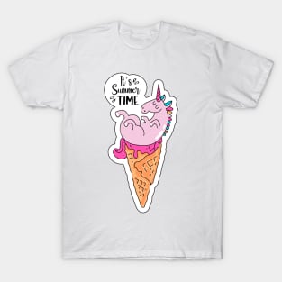 unicorn T-Shirt